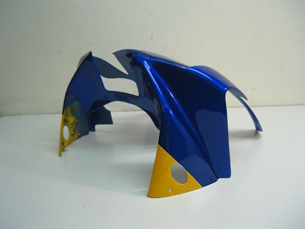 Amotopart 2002-2003 Honda CBR954 Clear