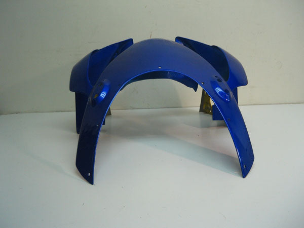Amotopart 2002-2003 Honda CBR954 Clear