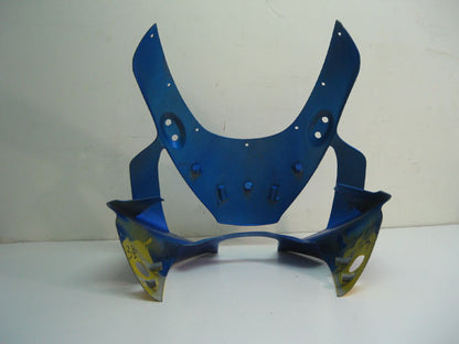Amotopart 2002-2003 Honda CBR954 Clear