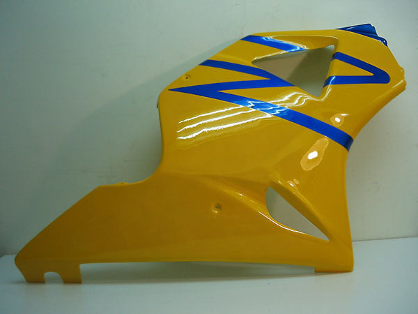 Amotopart 2002-2003 Honda CBR954 Clear
