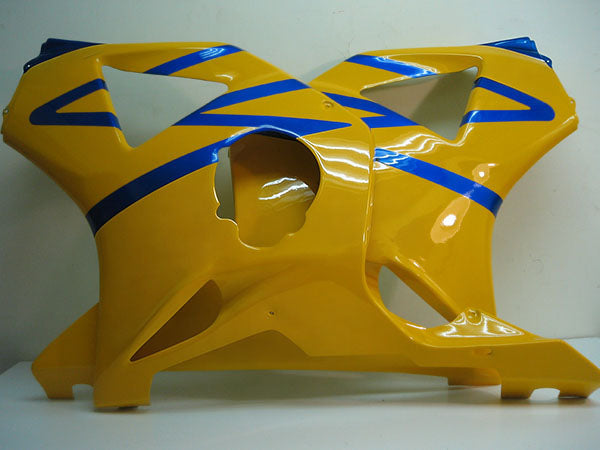 Amotopart 2002-2003 Honda CBR954 Clear