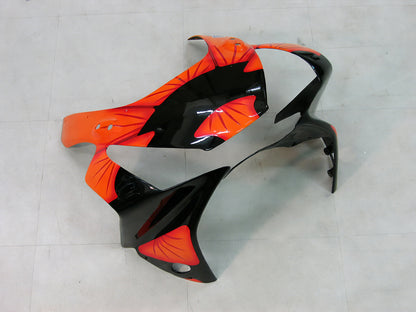 Amotopart 2002-2003 HONDA CBR954 Kit multi-color travestimento