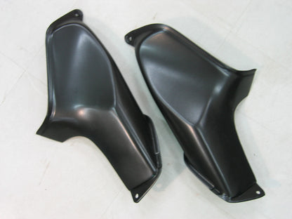 Amotopart 2002-2003 HONDA CBR954 Abbigliamento del kit rosso e bianco