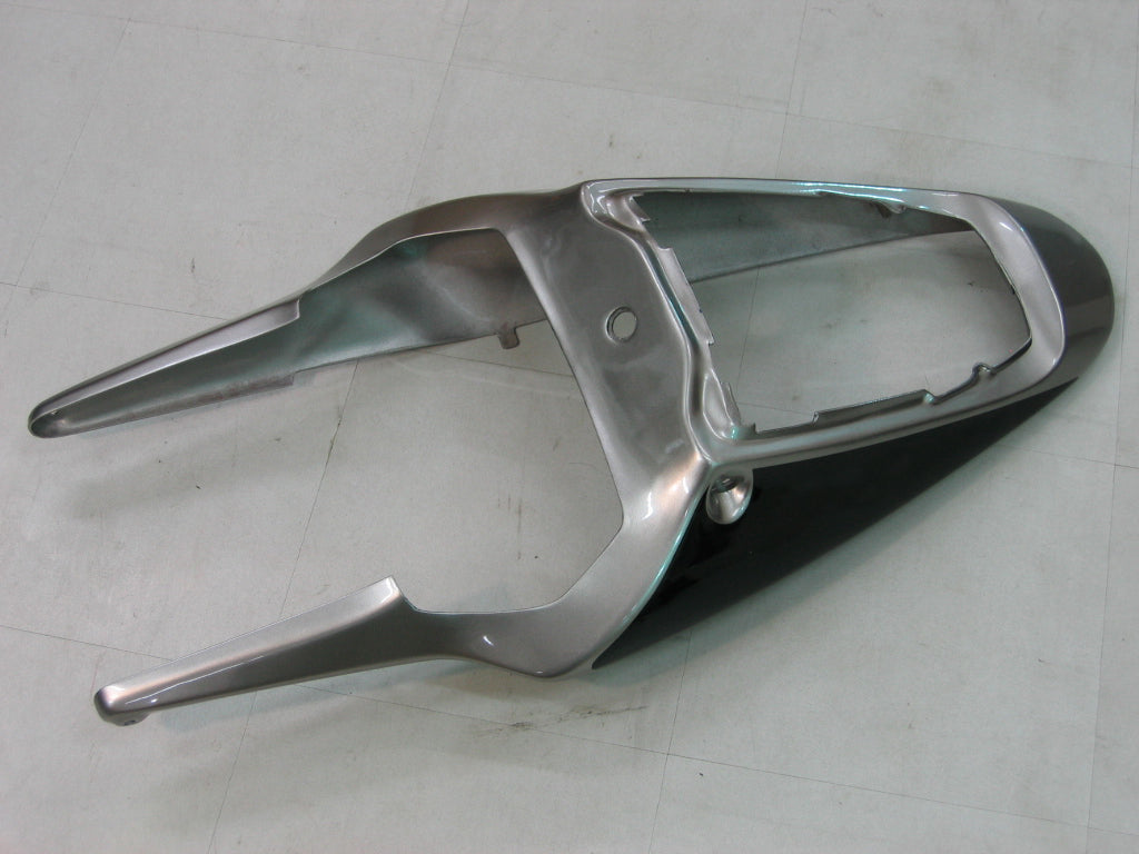 Carene 2002-2003 Honda CBR 954 RR Silver &amp; Black RR Generico