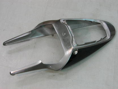 Carene 2002-2003 Honda CBR 954 RR Silver &amp; Black RR Generico