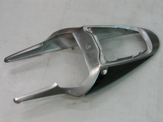 Carene 2002-2003 Honda CBR 954 RR Silver &amp; Black RR Generico