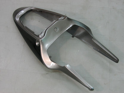 Carene 2002-2003 Honda CBR 954 RR Silver &amp; Black RR Racing Generico