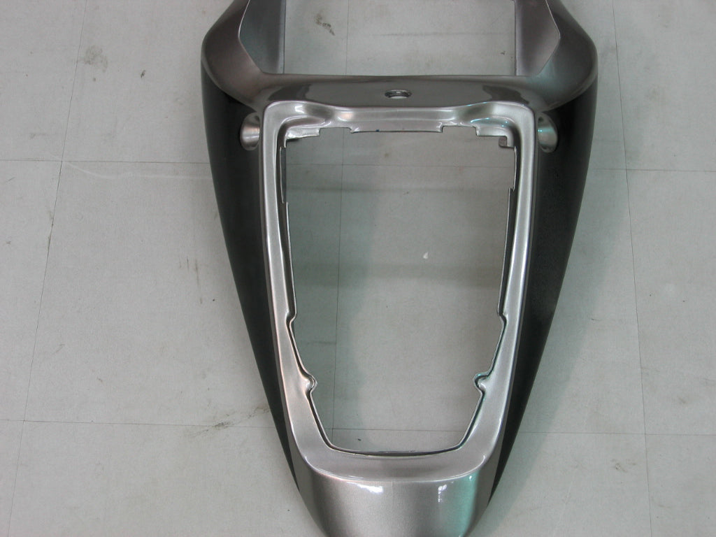 Carene 2002-2003 Honda CBR 954 RR Silver &amp; Black RR Racing Generico