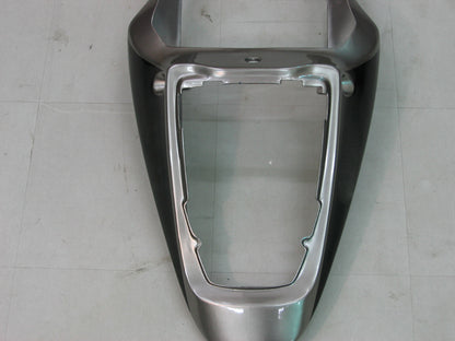Carene 2002-2003 Honda CBR 954 RR Silver &amp; Black RR Generico