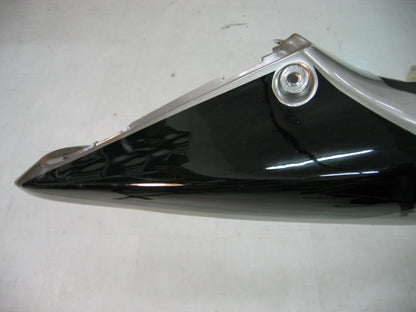 Carene 2002-2003 Honda CBR 954 RR Silver &amp; Black RR Racing Generico