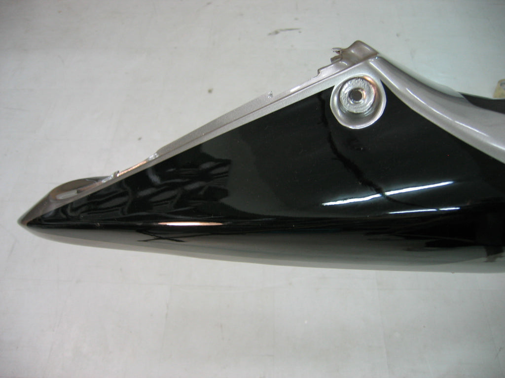 Carene 2002-2003 Honda CBR 954 RR Silver &amp; Black RR Generico
