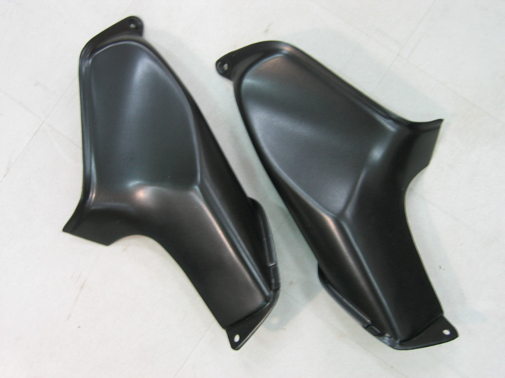 Carene 2002-2003 Honda CBR 954 RR Silver &amp; Black RR Generico