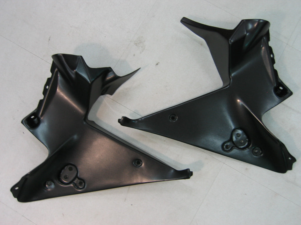 Carene 2002-2003 Honda CBR 954 RR Silver &amp; Black RR Generico