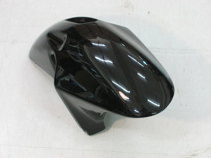 Carene 2002-2003 Honda CBR 954 RR Silver &amp; Black RR Generico