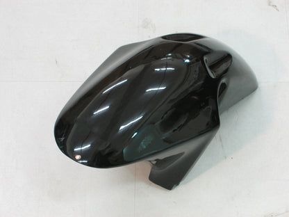 Carene 2002-2003 Honda CBR 954 RR Silver &amp; Black RR Generico