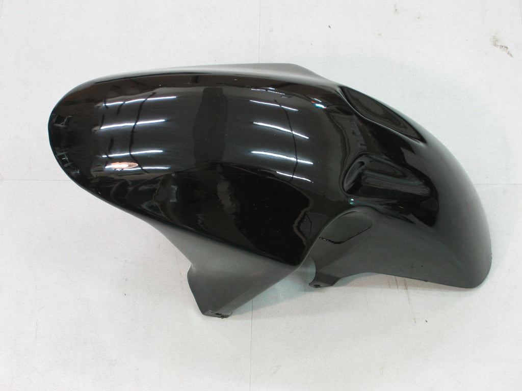Carene 2002-2003 Honda CBR 954 RR Silver &amp; Black RR Generico