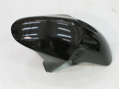 Carene 2002-2003 Honda CBR 954 RR Silver &amp; Black RR Generico