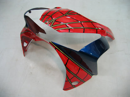 Amotopart 2002-2003 Honda CBR954 Kit di ragno rosso