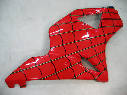 Amotopart 2002-2003 Honda CBR954 Kit di ragno rosso