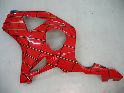 Amotopart 2002-2003 Honda CBR954 Kit di ragno rosso