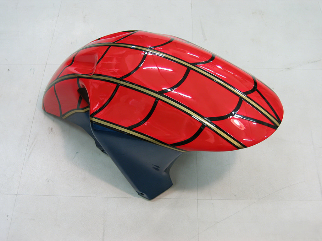 Amotopart 2002-2003 Honda CBR954 Kit di ragno rosso