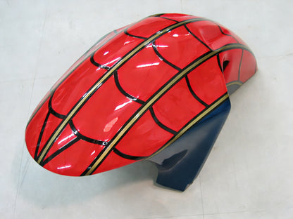 Amotopart 2002-2003 Honda CBR954 Kit di ragno rosso