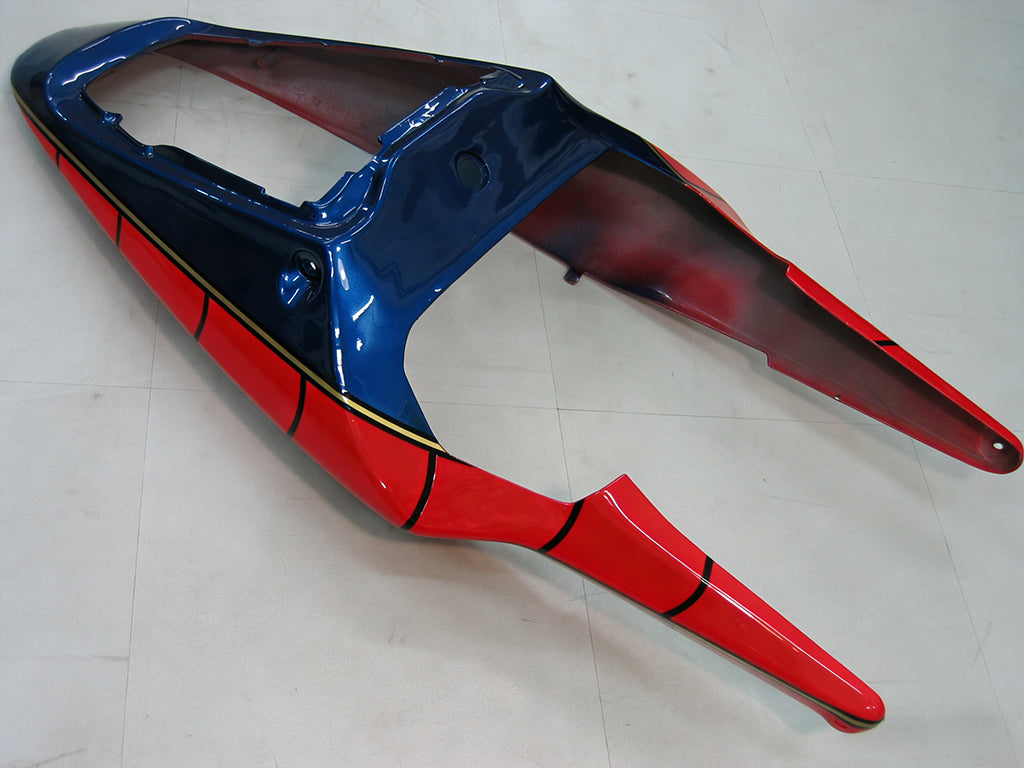 Amotopart 2002-2003 Honda CBR954 Kit di ragno rosso