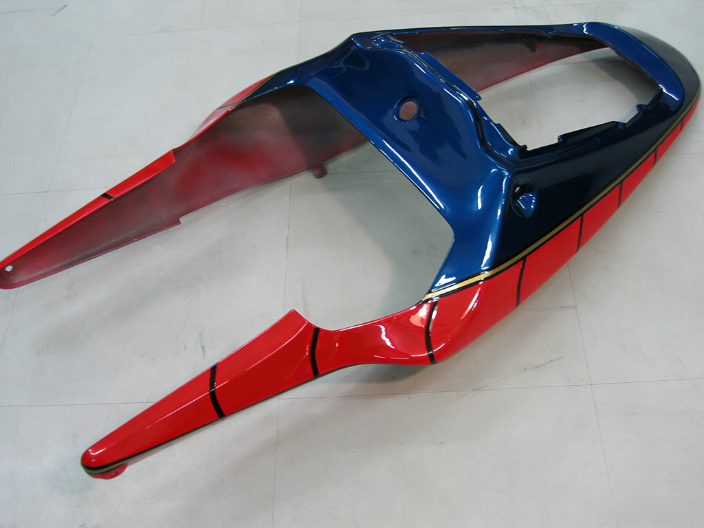 Amotopart 2002-2003 Honda CBR954 Kit di ragno rosso