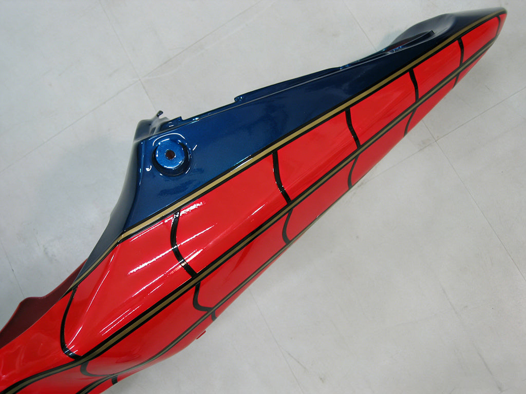 Amotopart 2002-2003 Honda CBR954 Kit di ragno rosso