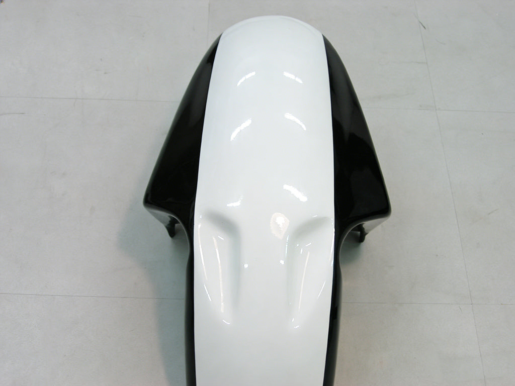 Carene 2002-2003 Honda CBR 954 RR Bianco Konica Minolta Racing Generico