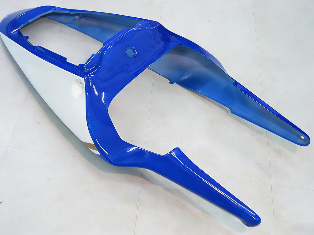 Carene 2002-2003 Honda CBR 954 RR Bianco Konica Minolta Generico