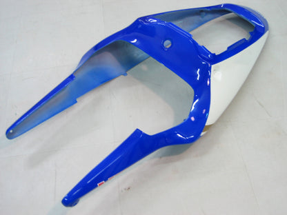 Carene 2002-2003 Honda CBR 954 RR Bianco Konica Minolta Racing Generico