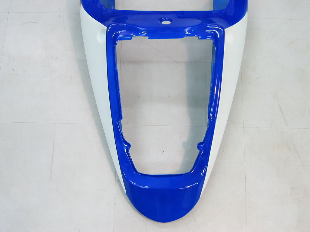 Carene 2002-2003 Honda CBR 954 RR Bianco Konica Minolta Racing Generico