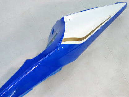 Carene 2002-2003 Honda CBR 954 RR Bianco Konica Minolta Generico