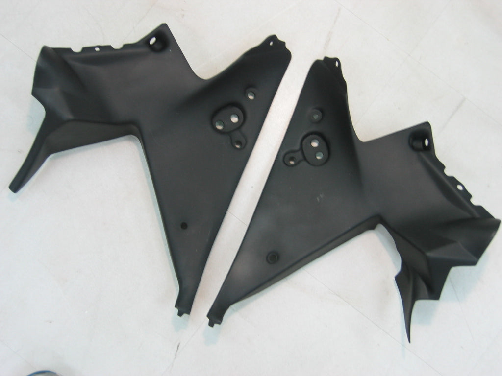 Carene 2002-2003 Honda CBR 954 RR Bianco Konica Minolta Generico