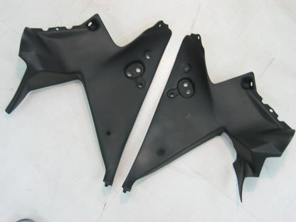 Carene 2002-2003 Honda CBR 954 RR Bianco Konica Minolta Generico