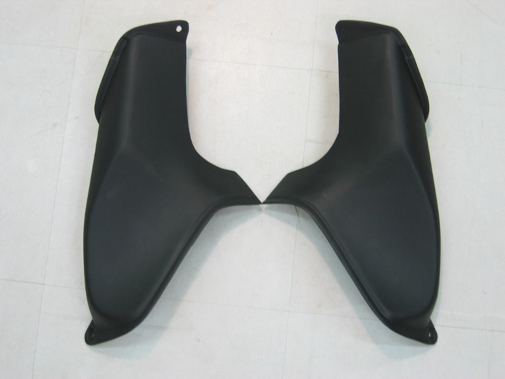 Carene 2002-2003 Honda CBR 954 RR Bianco Konica Minolta Generico