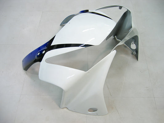 Carene 2002-2003 Honda CBR 954 RR Bianco Konica Minolta Racing Generico