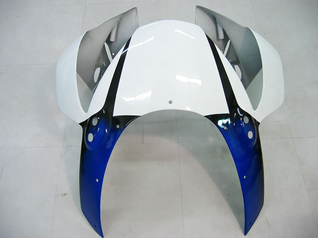 Carene 2002-2003 Honda CBR 954 RR Bianco Konica Minolta Racing Generico