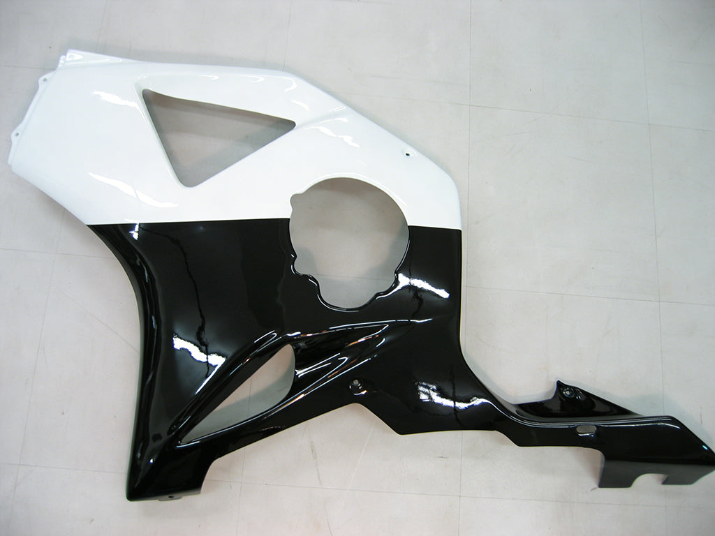 Carene 2002-2003 Honda CBR 954 RR Bianco Konica Minolta Racing Generico
