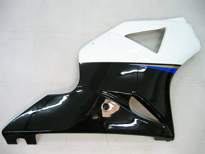 Carene 2002-2003 Honda CBR 954 RR Bianco Konica Minolta Racing Generico