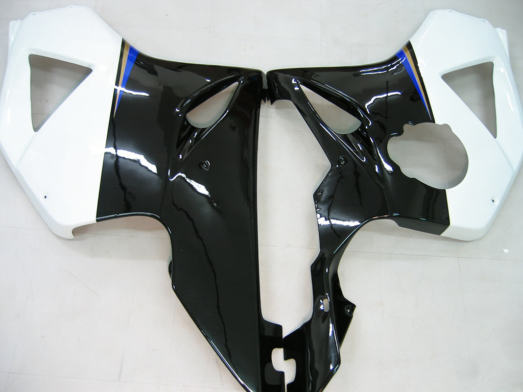 Carene 2002-2003 Honda CBR 954 RR Bianco Konica Minolta Racing Generico