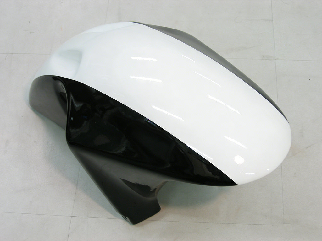 Carene 2002-2003 Honda CBR 954 RR Bianco Konica Minolta Racing Generico