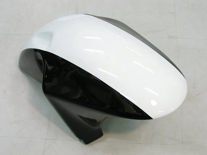 Carene 2002-2003 Honda CBR 954 RR Bianco Konica Minolta Racing Generico