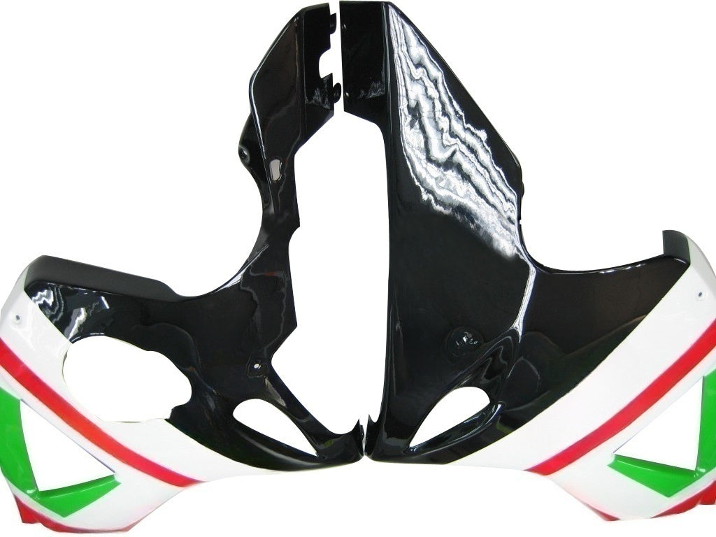 Carene 2002-2003 Honda CBR 954 RR Multicolore Honda Racing Generico