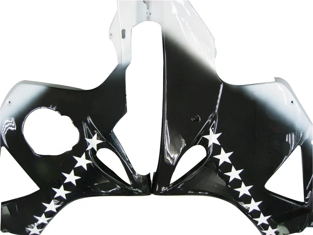 Carene 2002-2003 Honda CBR 954 RR Nero SevenStars Generico