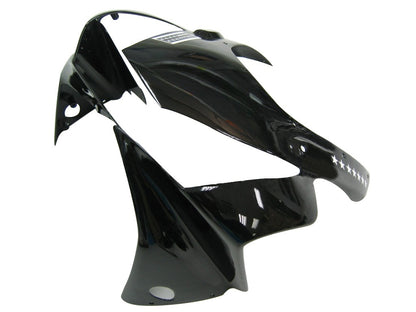 Carene 2002-2003 Honda CBR 954 RR Nero SevenStars Generico