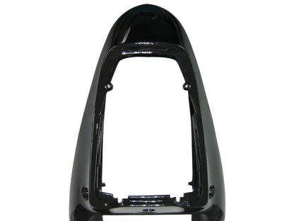 Carene 2002-2003 Honda CBR 954 RR Nero SevenStars Racing Generico
