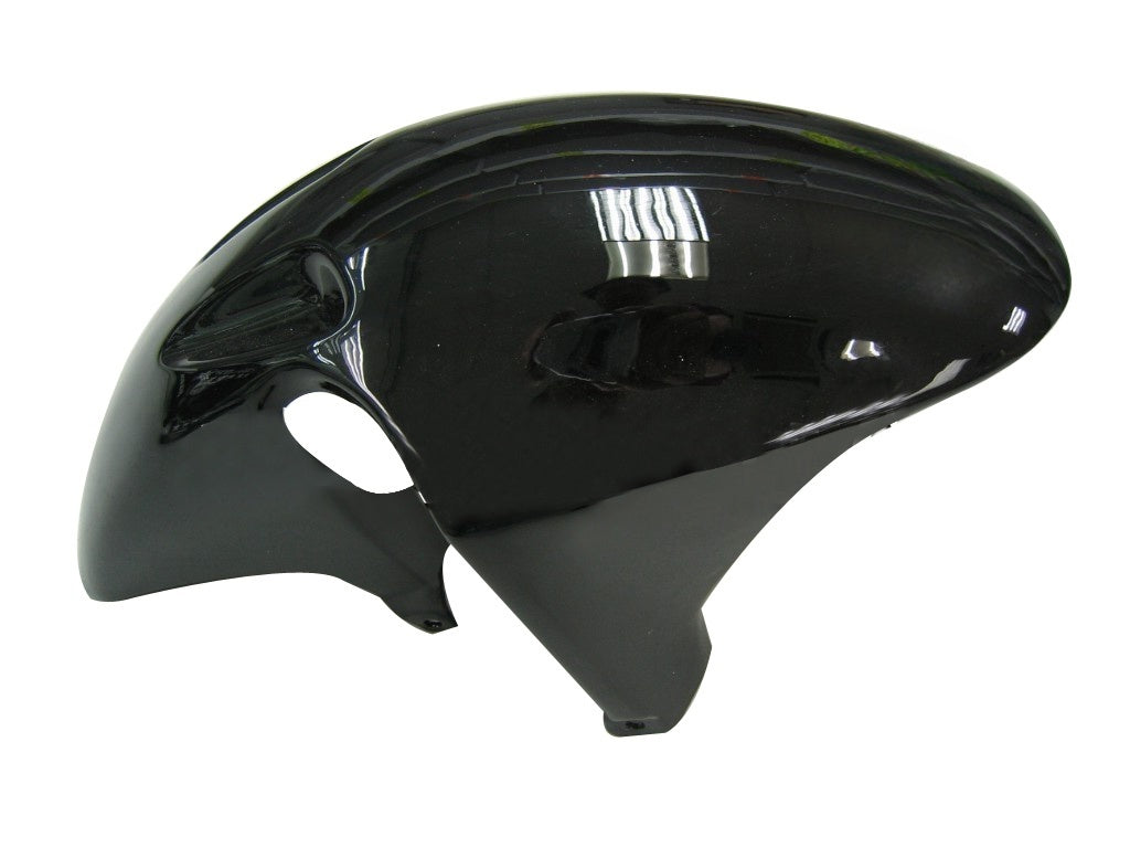 Carene 2002-2003 Honda CBR 954 RR Nero SevenStars Generico