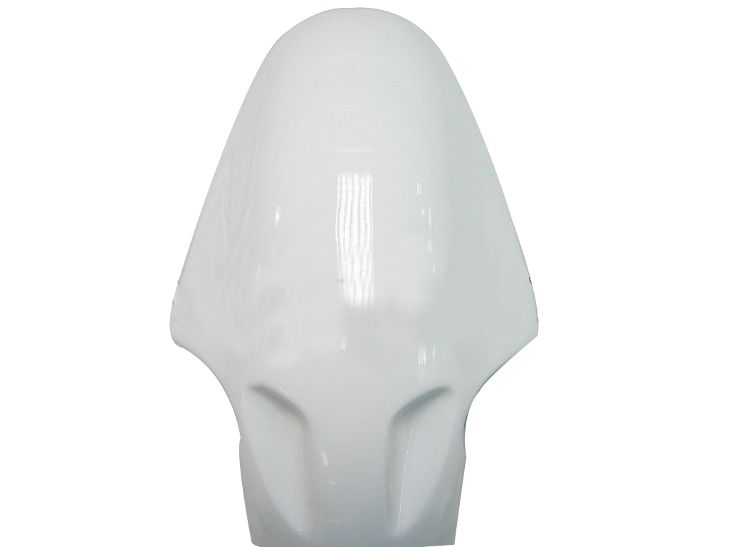 Carene 2002-2003 Honda CBR 954 RR White & Black Flame Racing Generico